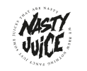 Nasty Juice logo