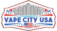 1. VAPE CITY USA