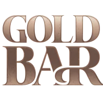 GOLD BAR LOGO