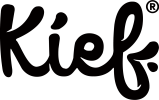 KIEF Logo-black