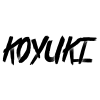 koyuki-logo